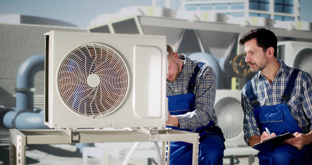 Best HVAC tune-up services  in Pea Ridge, WV